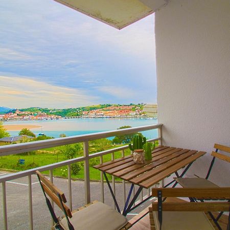 Apartamento Vista Picos San Vicente De La Barquera Dış mekan fotoğraf