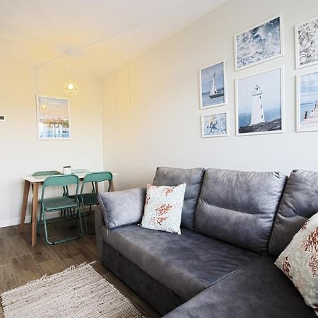 Apartamento Vista Picos San Vicente De La Barquera Dış mekan fotoğraf