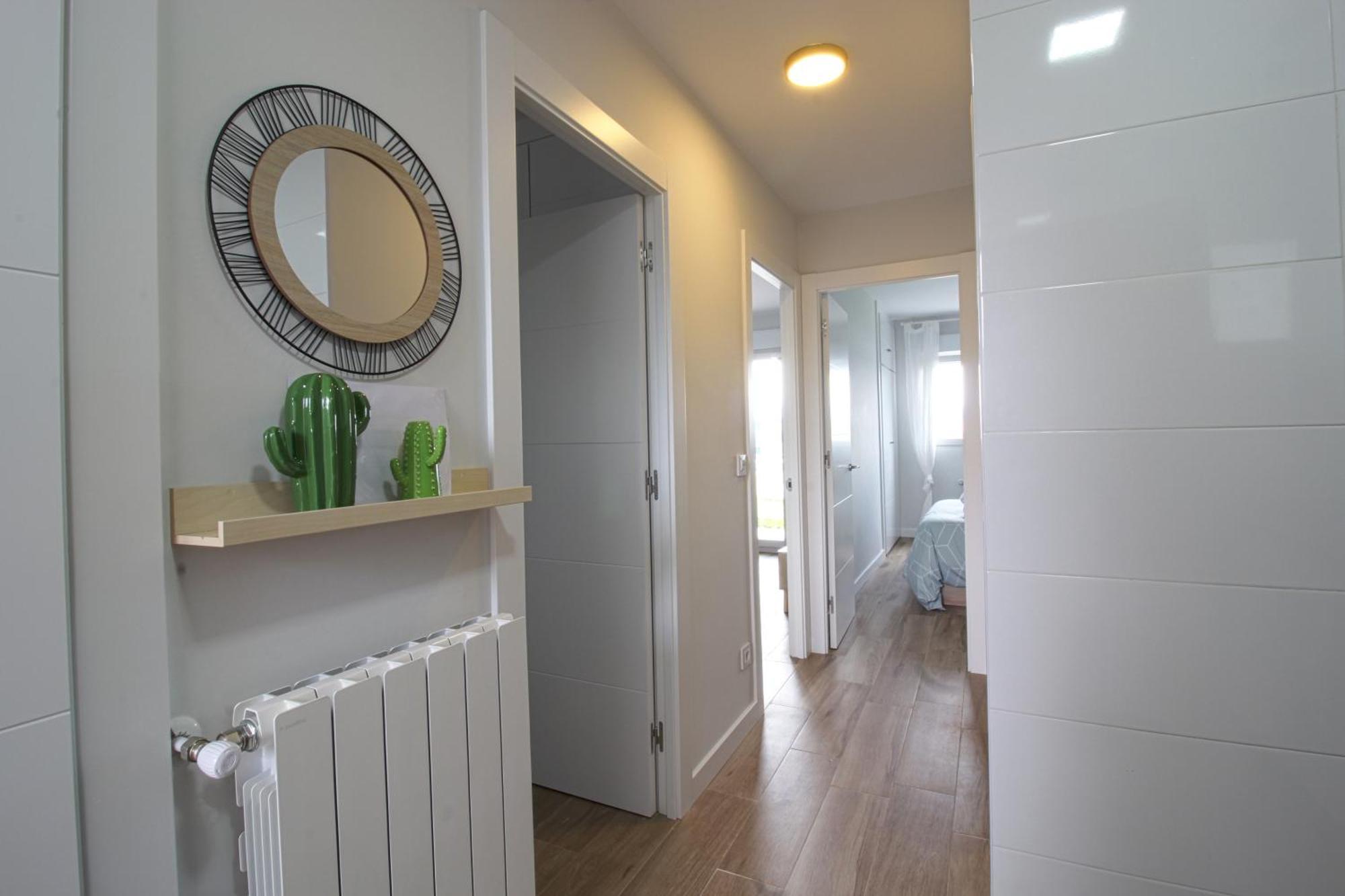 Apartamento Vista Picos San Vicente De La Barquera Dış mekan fotoğraf