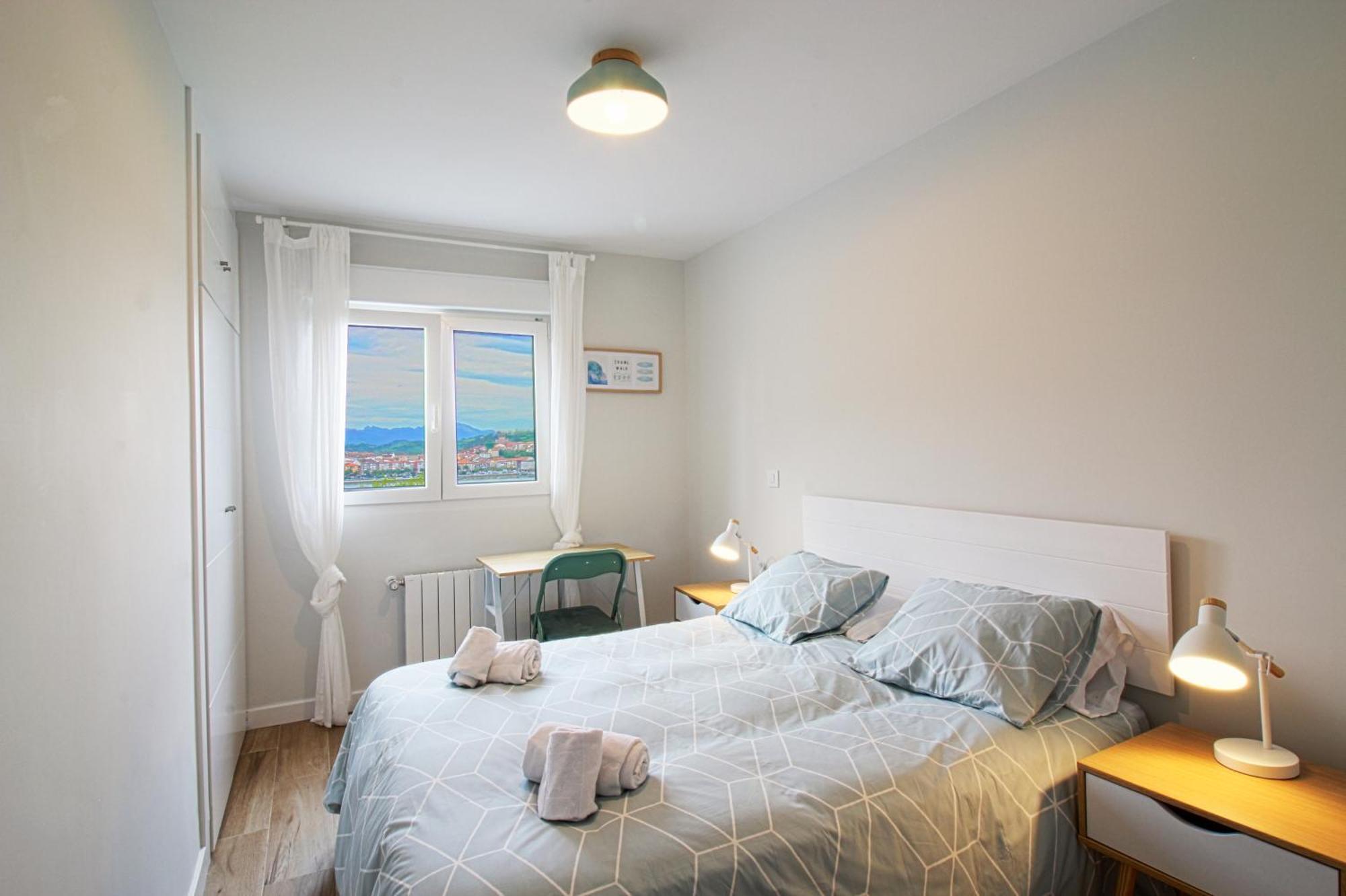 Apartamento Vista Picos San Vicente De La Barquera Dış mekan fotoğraf