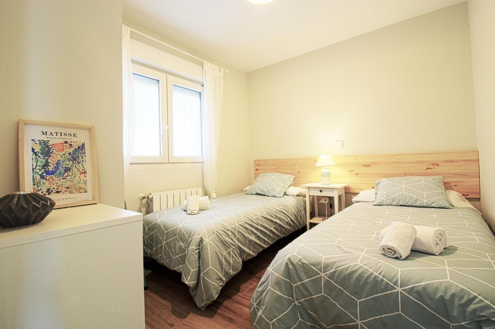 Apartamento Vista Picos San Vicente De La Barquera Dış mekan fotoğraf