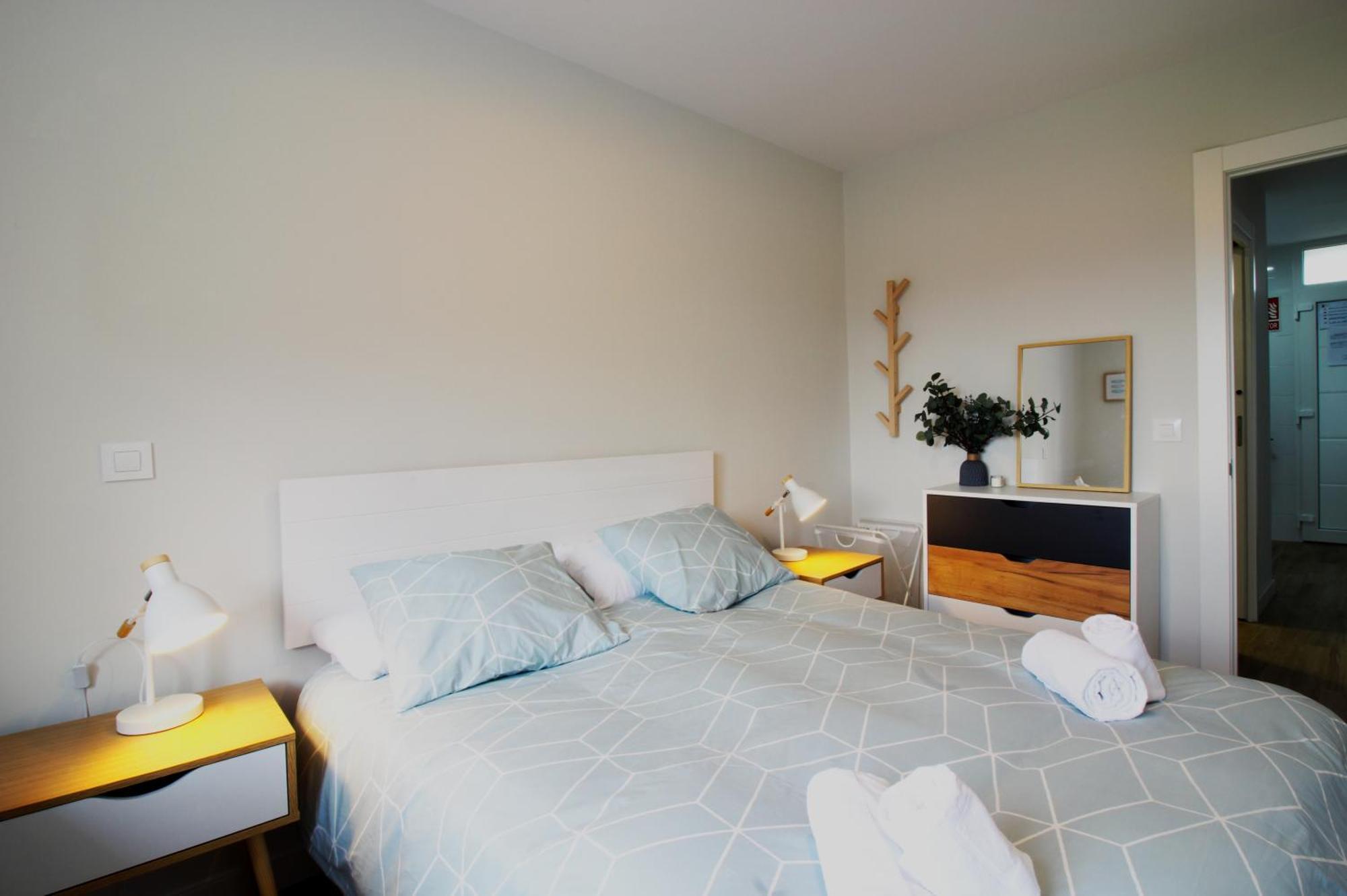 Apartamento Vista Picos San Vicente De La Barquera Dış mekan fotoğraf