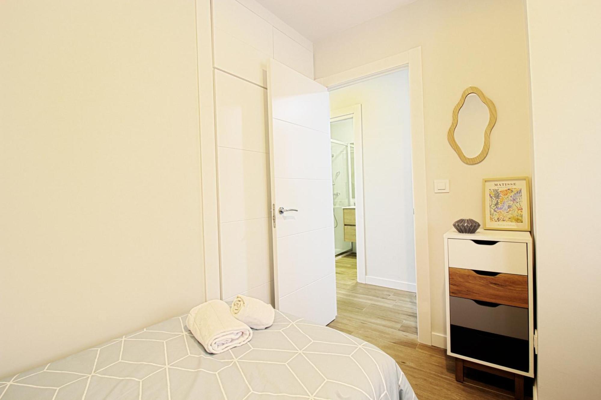 Apartamento Vista Picos San Vicente De La Barquera Dış mekan fotoğraf