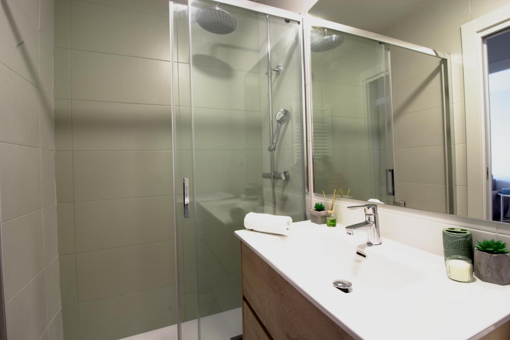 Apartamento Vista Picos San Vicente De La Barquera Dış mekan fotoğraf